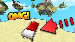 Playing Bedwars, Can I Win? | Minecraft Bedwars