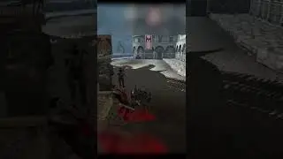 When you've completely lost your mind in Two Worlds #gaming #twoworlds