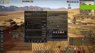 Black Desert - Gardaka chest - Quest item location  