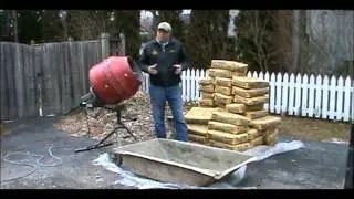 Wet Basement Repair - StayDry® Michigan Basement Waterproofing