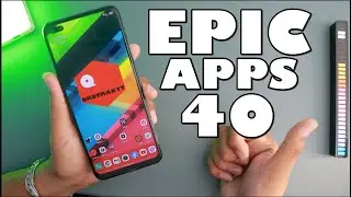 Top 5 Useful Tools sa Google Play Store 