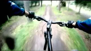 DiRT CC - Ryan Jones Glentress Jump Park - August 2012.mp4