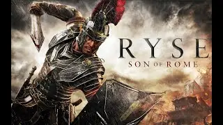 Ryse: Son of Rome Часть 2