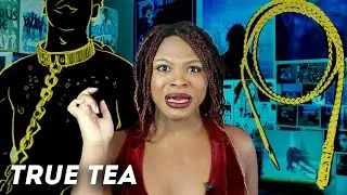 How Do I Feel About Race Play???  | Kat Blaque