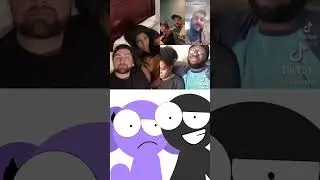 GUYS ONLY WANT ONE THING (Animation Meme) 