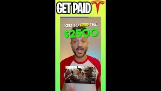 Get paid to buy TSLA stock 🔥 