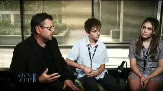 Melbourne P.A.R.T.Y. Program