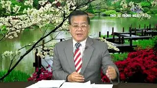 THOI SU DUONG DAI HAI 01-27 -2022 P2