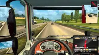 Euro Truck Simulator #4 | Kredit