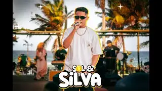 DVD SOL E SILVA ( COMPLETO )