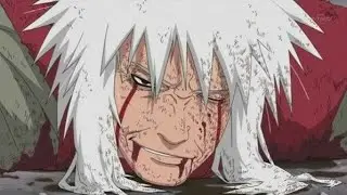 Jiraiya Died Without Knowing「Edit」「AMV」 