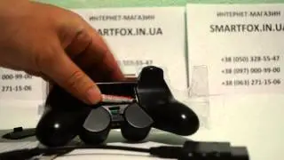 Джойстик 3в1(PS/PS2/PS3/PC)