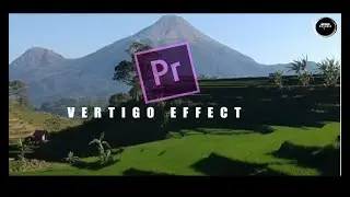 Tutorial Vertigo Effect - Premiere Pro