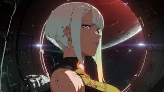 𝟷𝟿𝟿𝟿 𝙲𝚈𝙱𝙴𝚁 𝚂𝙾𝙻𝚂𝚃𝙸𝙲𝙴 | Cyberpunk Synthwave & Retrowave Playlist for Study, Focus and Night Drives