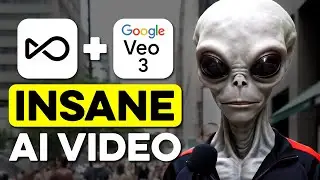 How to Use Google VEO 3 to Make AI Videos (Full Tutorial)