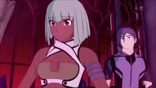 Who Are These People? - RWBY Flash Analysis