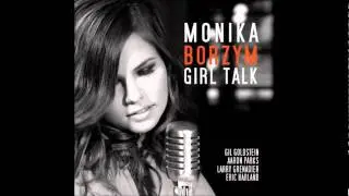 Monika Borzym - Field Below