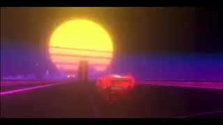 The Jibryy - Infinity Runner (Visual Vídeo)