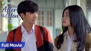 After Met You | FULL MOVIE | Ari Irham, Yoriko Angeline, Wulan Guritno
