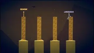 Stick Fight