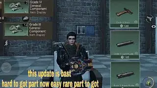 Life after new update part hard to gat part but now this is gat easy in Hindi