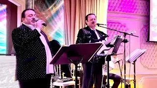 Roshel Rubinov,Albert Narkalaev Bukharian Wedding