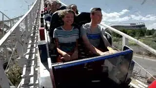 Twister III: Storm Chaser Teaser