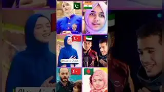 Which country is the best? #naat #nasheed #islam