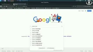 How to transform terminal from Kali Linux to parrot is in Kali Linux || Tez Mun ||