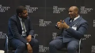 Championing Future Leaders: Meet Ademola Adeyeba of 1000 Black Boys & Get Hench