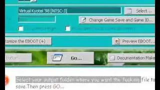 convert psx iso to psp. (very easy and fast)