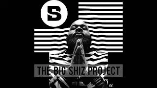 Big Shiz - Monster (Audio)