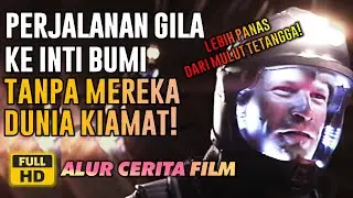 Kiamat Telah Tiba! Hore... Hore... Hore...! - Alur Cerita Film The Core (2003)