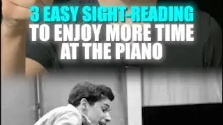 Sight read like a PRO with these 3 tips!
