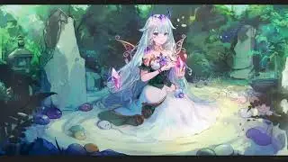 Rock Garden (Prism no Mahou)