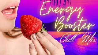 Relaxing Music🌴 Motivation and energy booster🌴 Ambient Music🌴4k