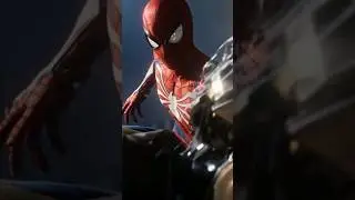 Гоняем Германа 3 [ Marvel's Spider-Man Remastered ] 