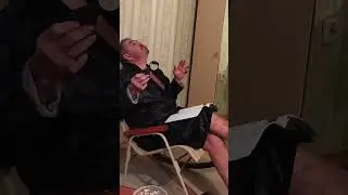 С добрым утром!