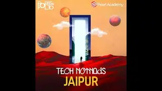Portfolio 2024 Jaipur Recap