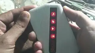 how to connect external antinna on d link wifi device PTCL