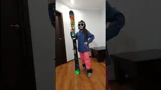 Ready for the ski season