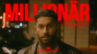 CALO -  MILLIONÄR  [Official Video]