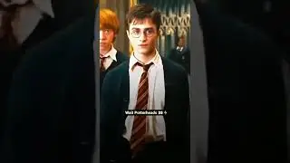 Harry Potter Characters WAAALK || This trend but make it Harry Potter characters ||