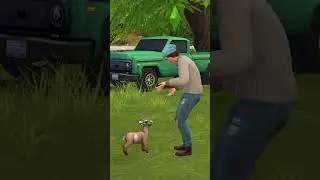 Screaming Goat 🐐 