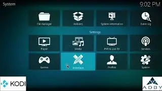 Kodi -  Better user experience - Part 2