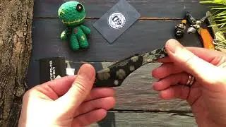 Киридаши N C  Custom Saint Patrick