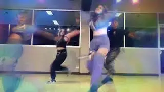 I LIKE IT - CARDI B [LISA X CRAZY]