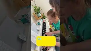 А как считаешь ты?🤓  #kaspiano #каринаспианино #piano