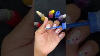 Unhas para o Carnaval, esmaltes impala.