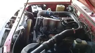Mazda b2500  diseño WL